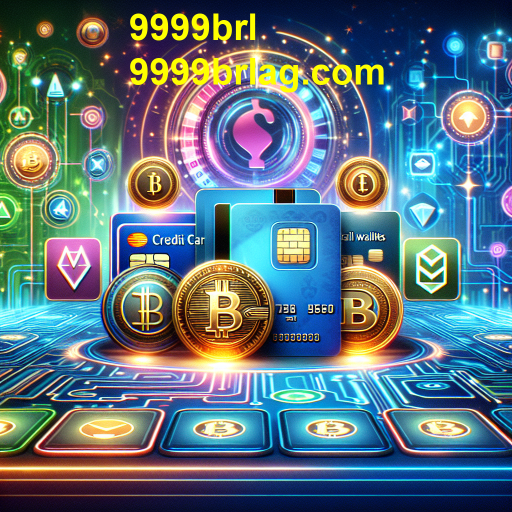 Explorando os Métodos de Pagamento nos Jogos Online