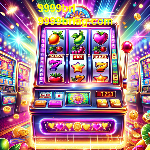 A Fascinante Era dos Caça-níqueis no 9999brl